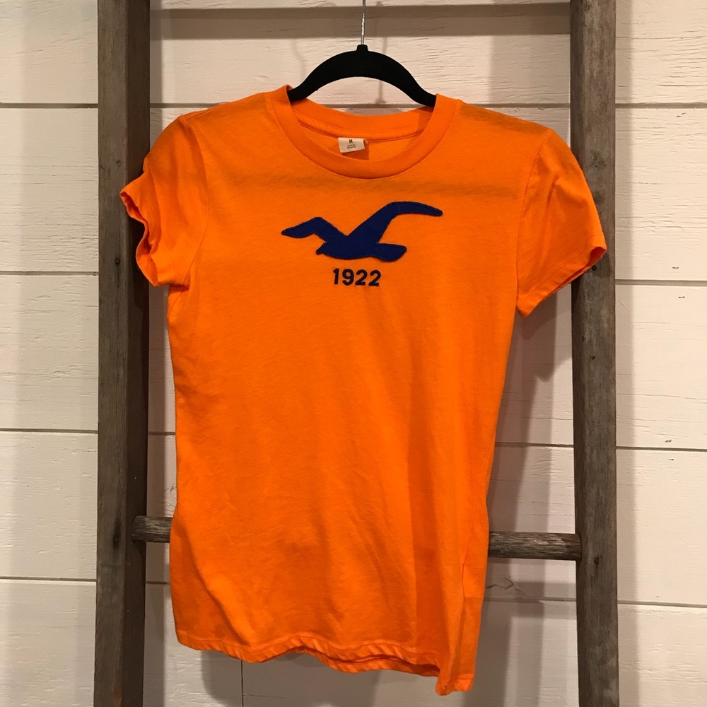 Hollister Top